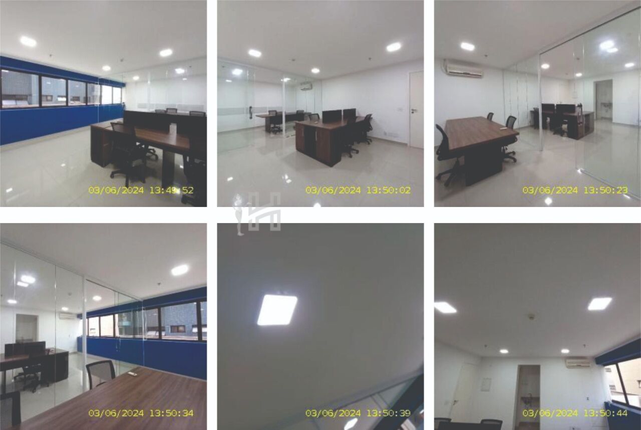 Sala Comercial para Venda - Santo Antônio