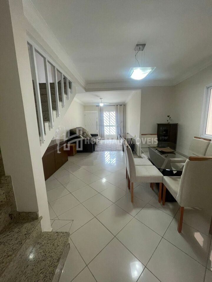 Sobrado para Locação - Santa Paula