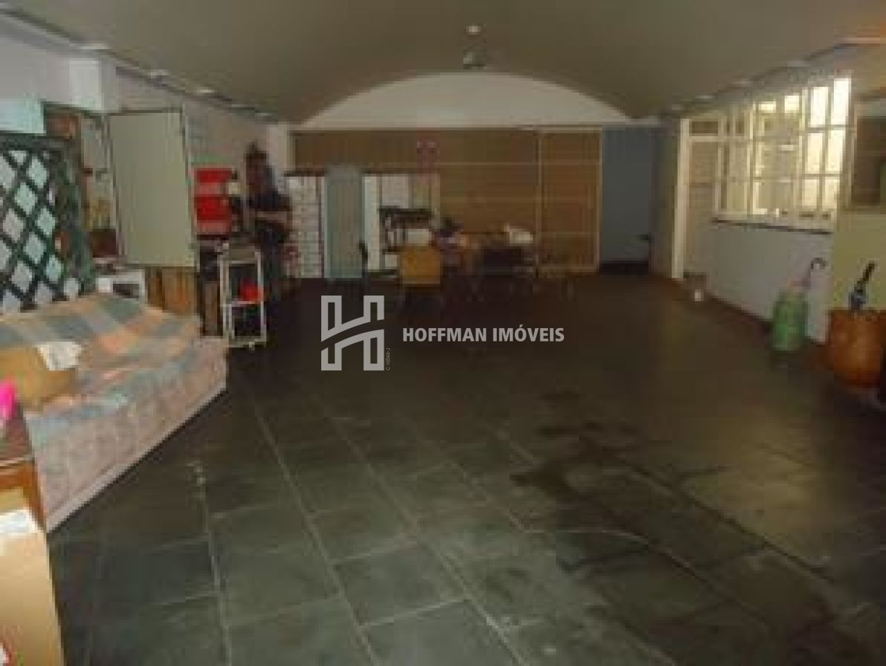 Sobrado para Locação - Santa Paula