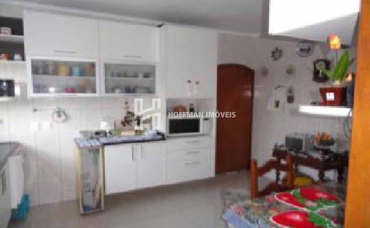 Apartamento Pronto para Venda - Campestre