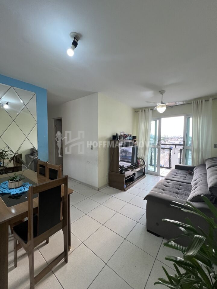 Apartamento Pronto para Venda - Prosperidade