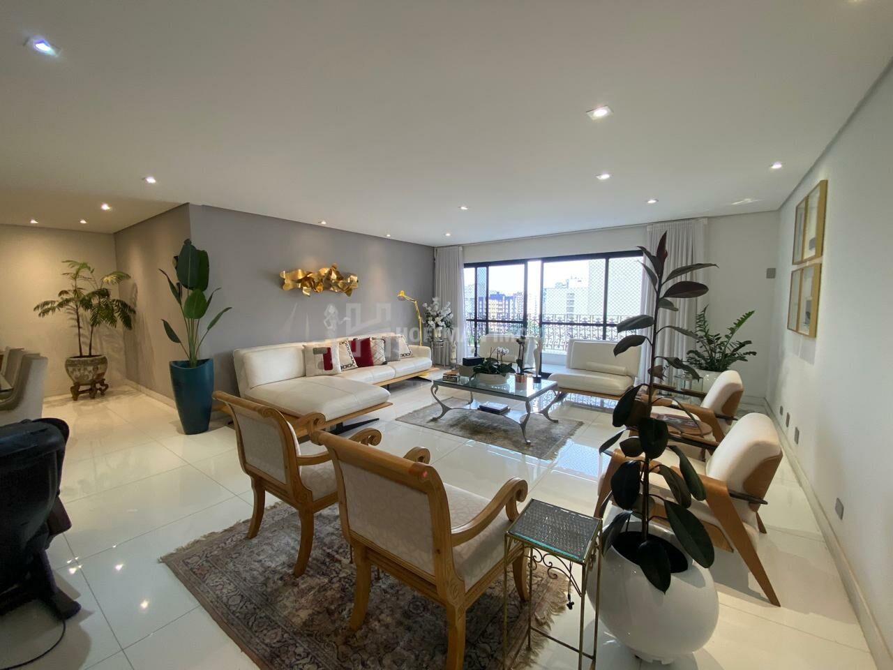 Apartamento para Venda - Santa Paula