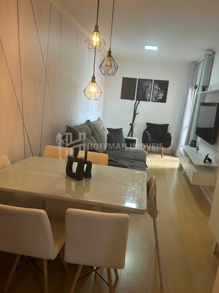 Apartamento Pronto para Venda - Nova Gerty