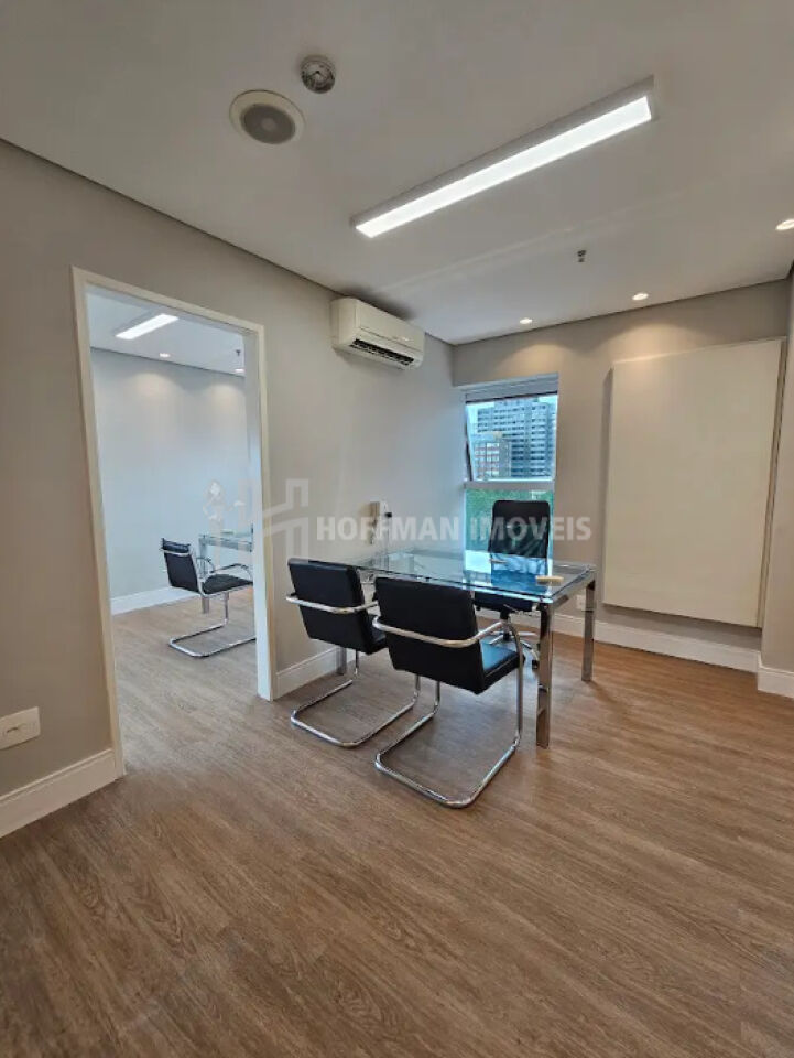Sala Comercial para Venda - Centro