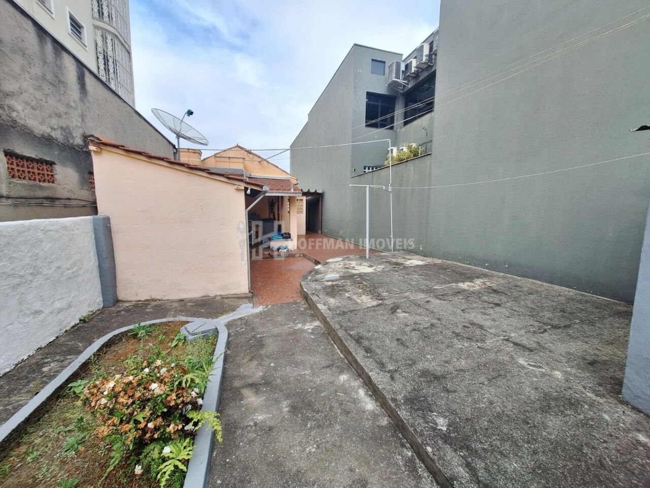 Casa para Venda - Olímpico