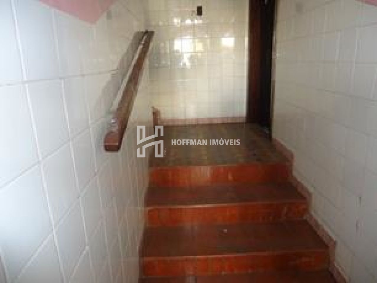Sobrado para Venda - Santa Maria