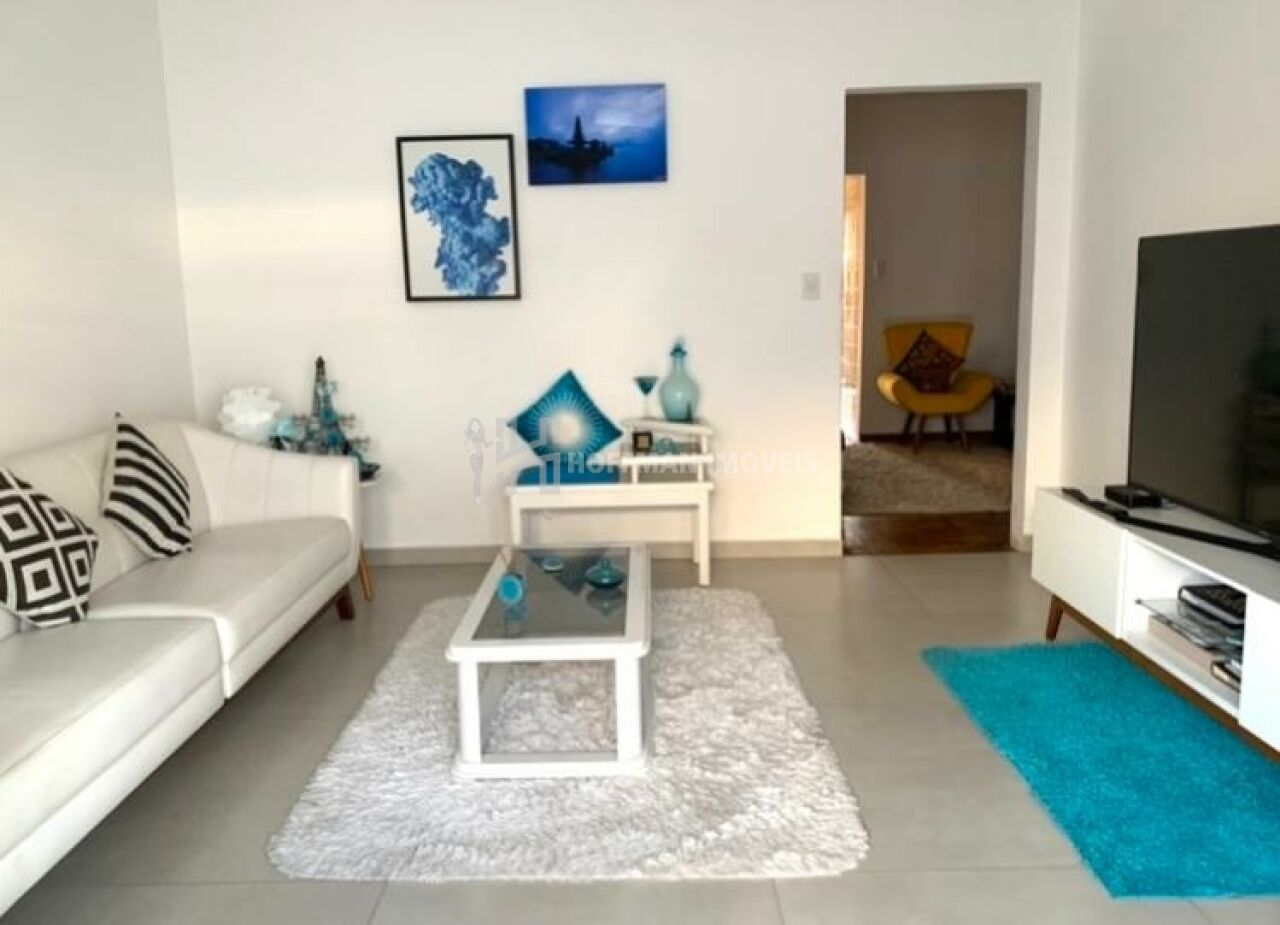 Casa Térrea para Venda - Olímpico