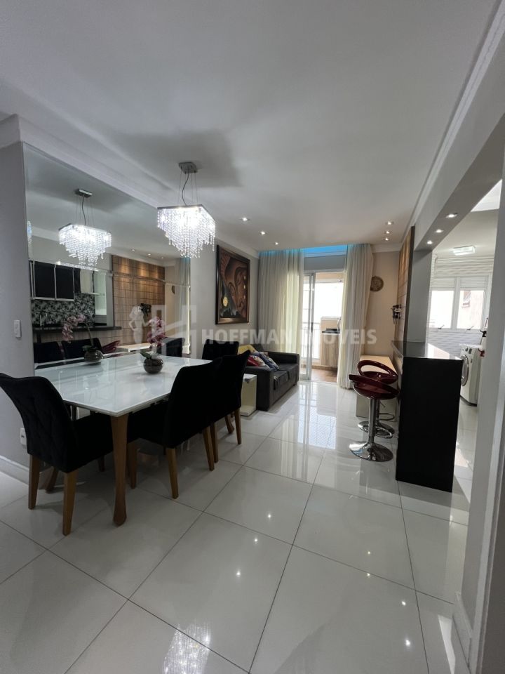 Apartamento Pronto para Venda - Barcelona