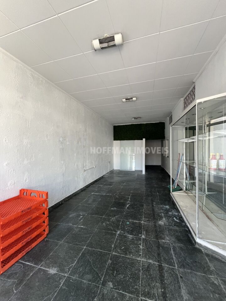 Salao Comercial para Locação - Jardim