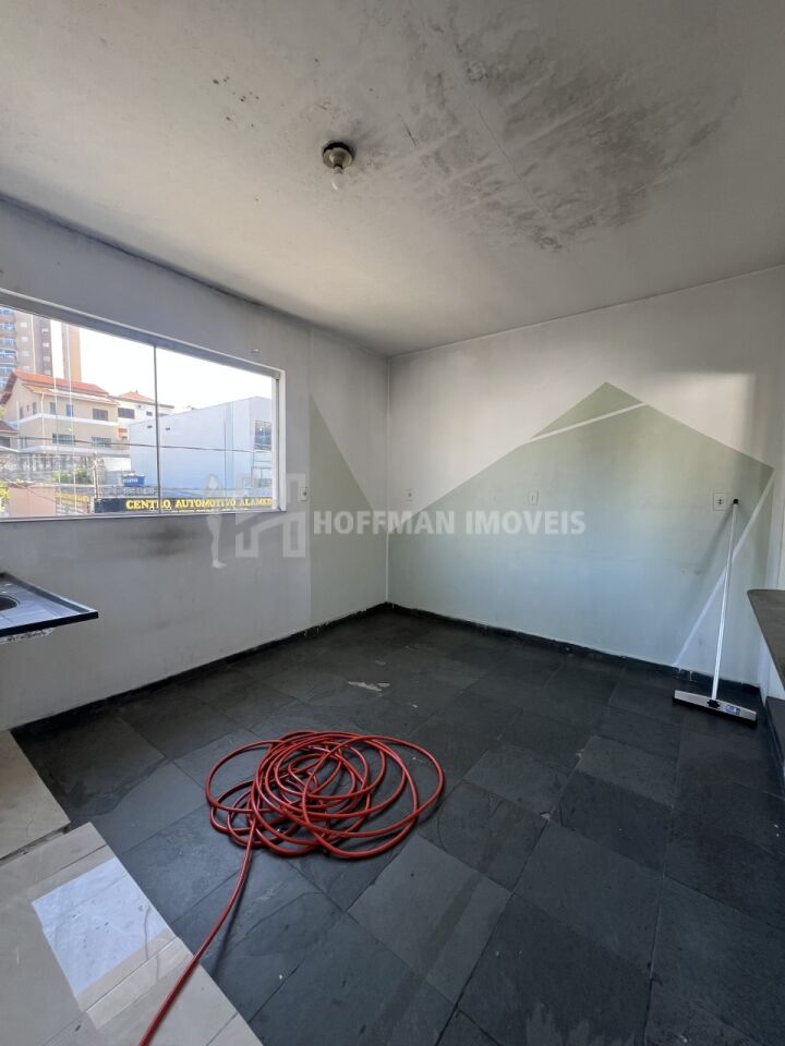 Sala Comercial para Locação - Jardim