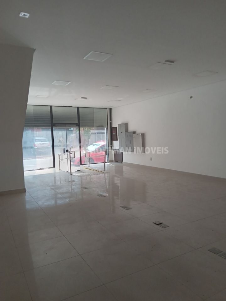 Salao Comercial para Locação - Santa Paula