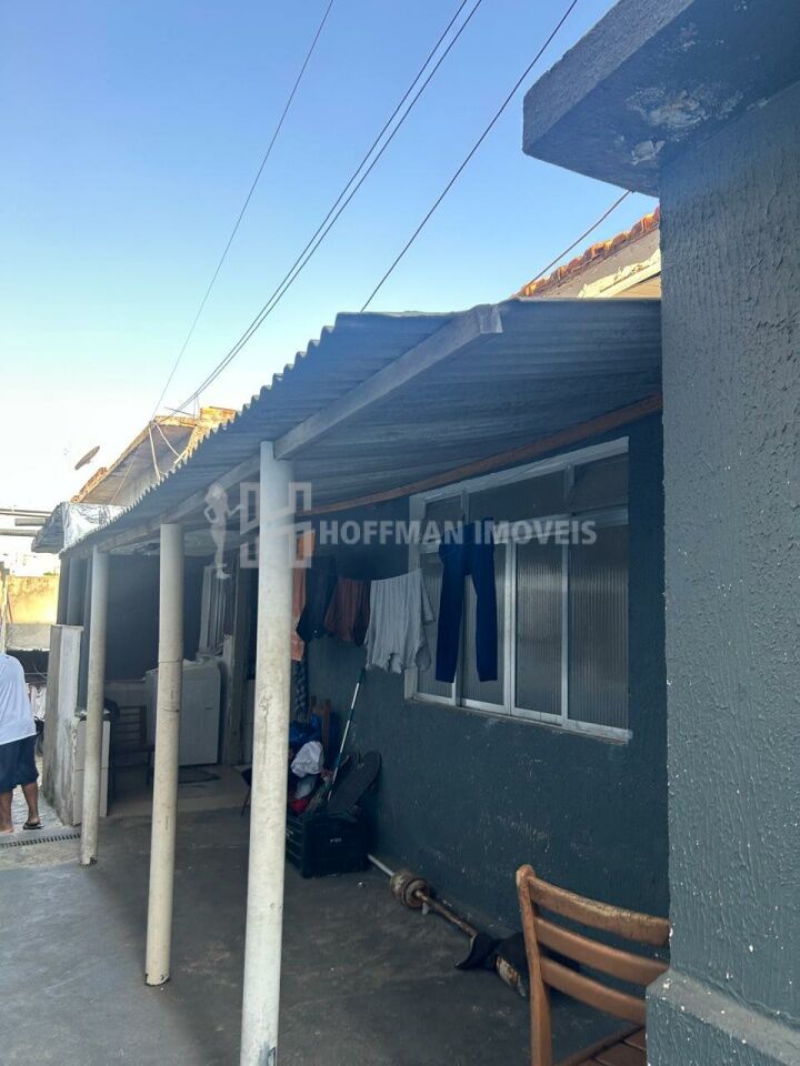3 Casas para Venda - Olímpico