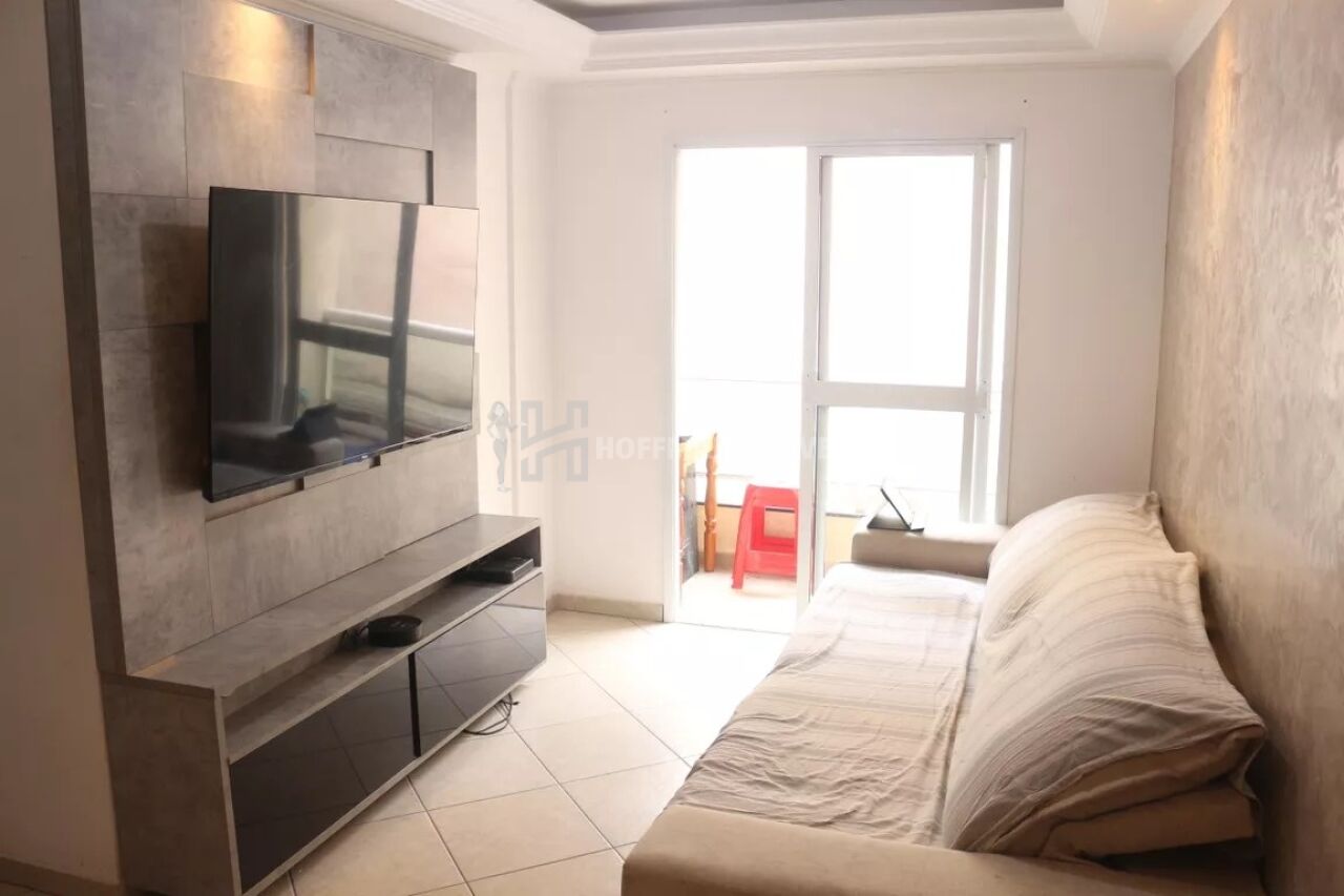 Apartamento Pronto para Venda - Santa Maria