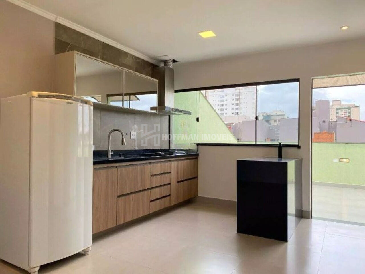 Apartamento para Venda - Santa Maria