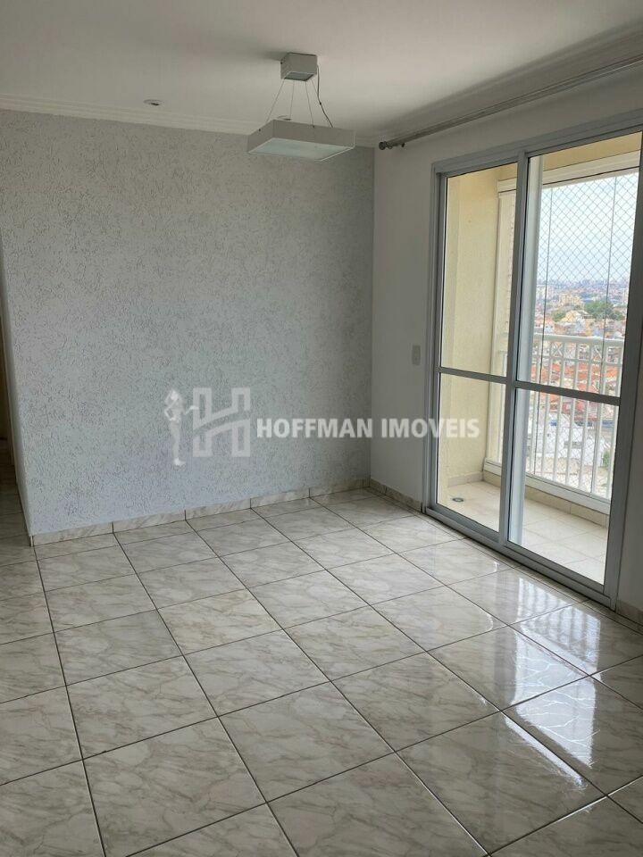 Apartamento Pronto para Locação - Jardim São Caetano