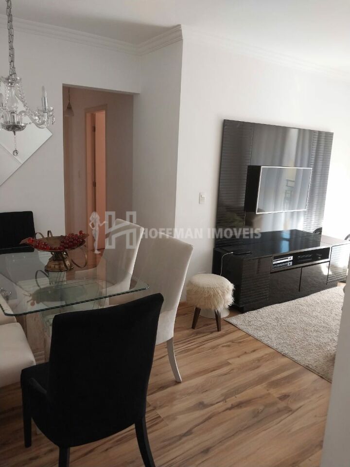 Apartamento para Locação - Santa Paula