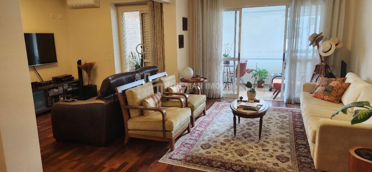 Apartamento para Venda - Santa Paula