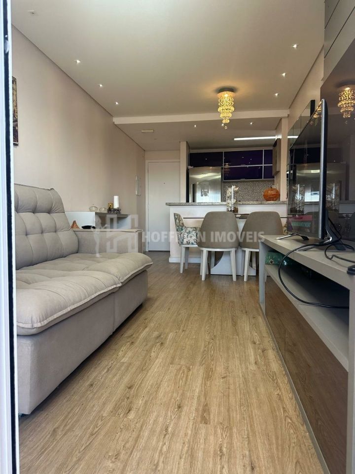 Apartamento para Locação - Campestre