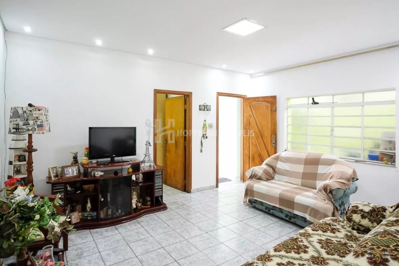 Casa Térrea para Venda - Santa Paula