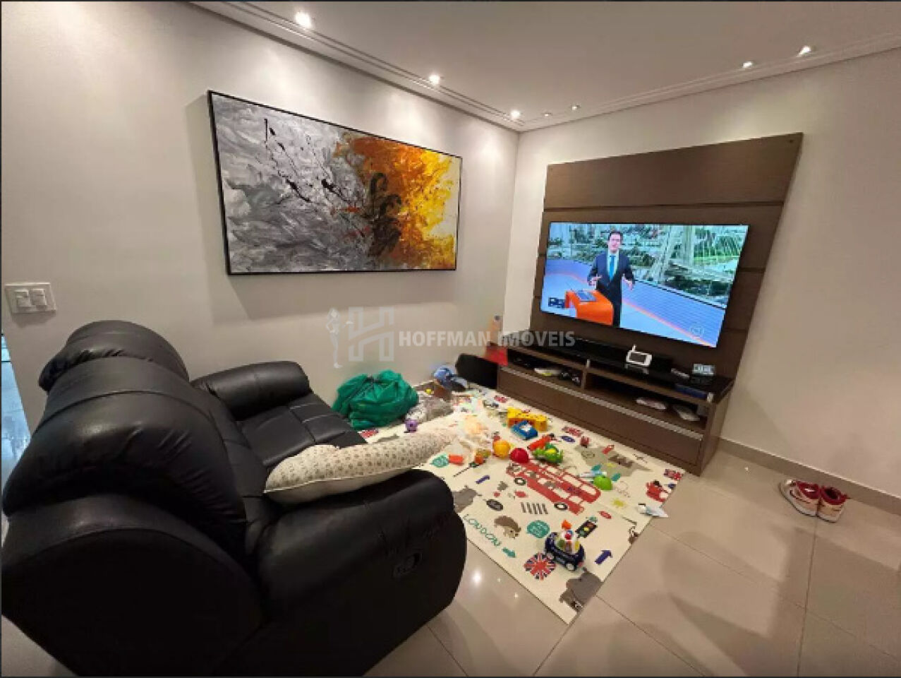 Apartamento para Venda - Jardim São Caetano