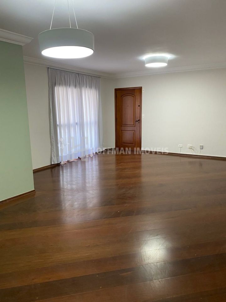 Apartamento Pronto para Venda - Santa Paula
