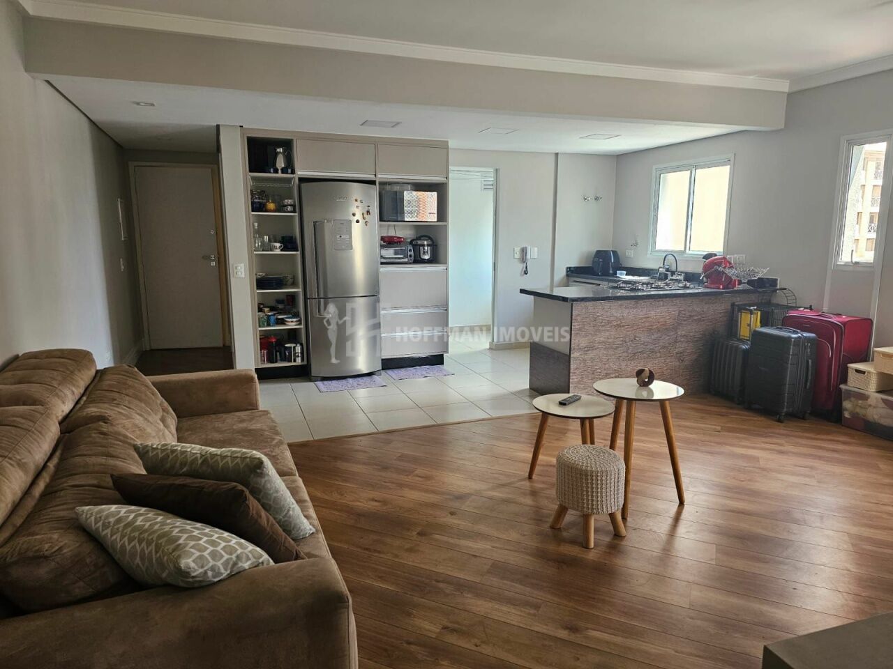 Apartamento para Venda - Jardim
