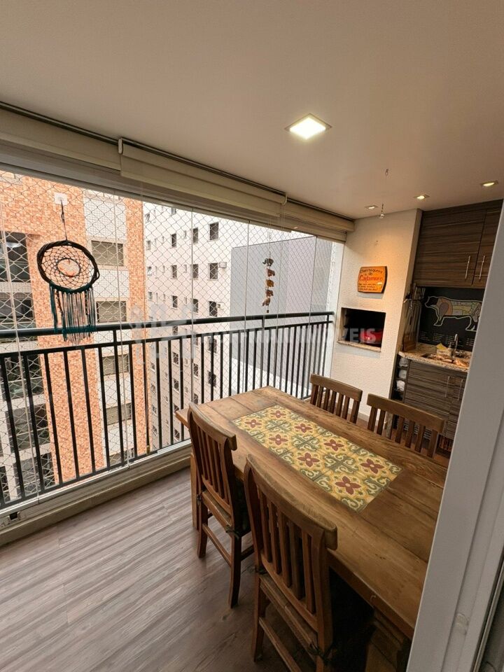 Apartamento para Venda - Santo Antônio