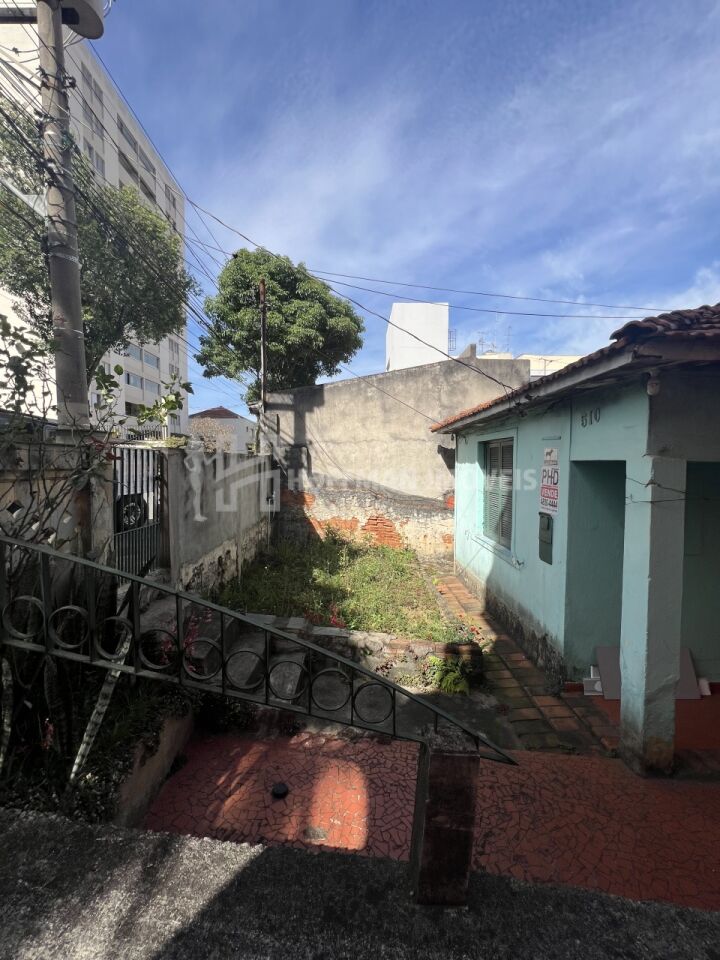 Terreno para Venda - Santa Maria