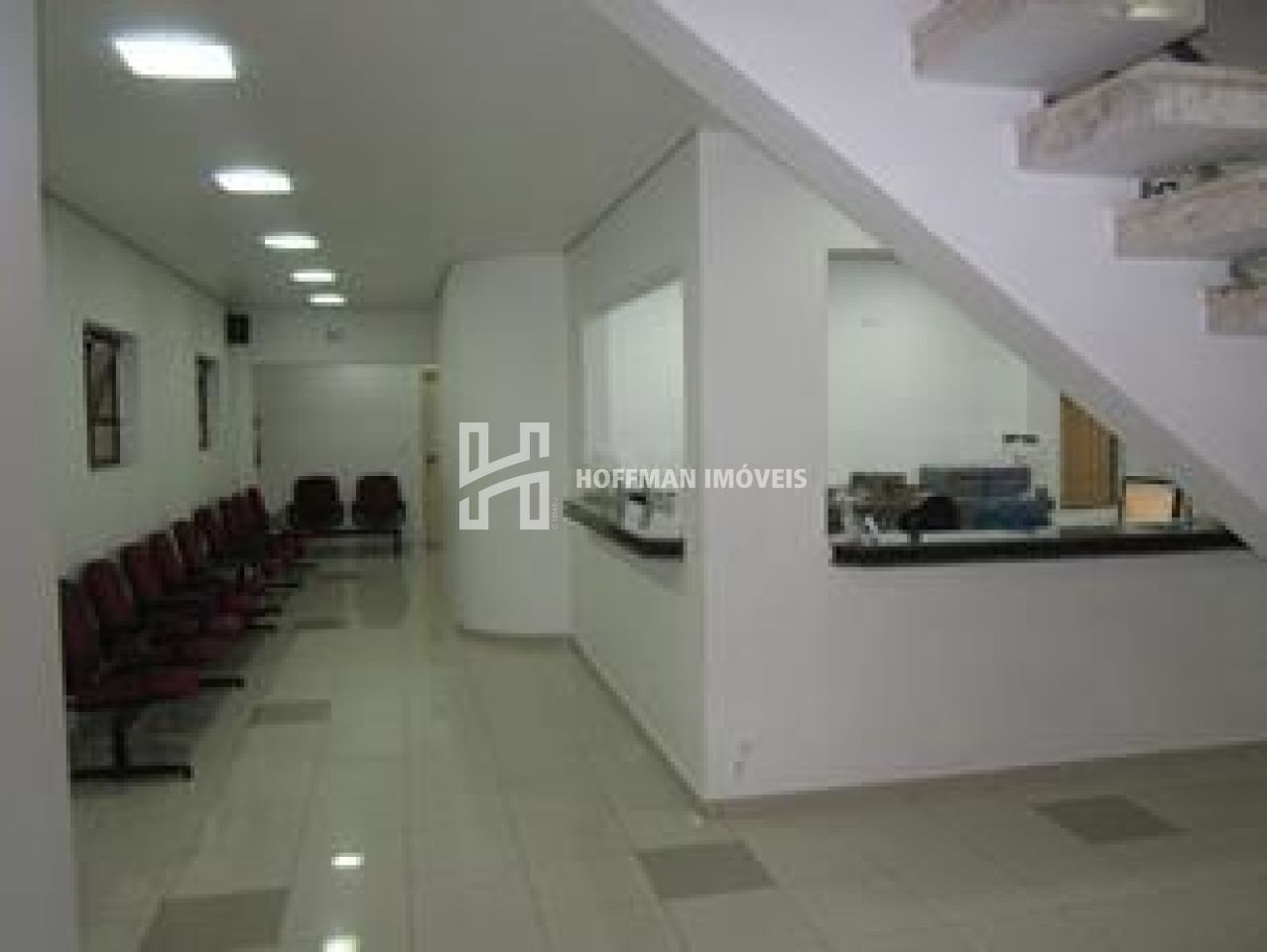 Predio Comercial para Venda - Santo Antônio