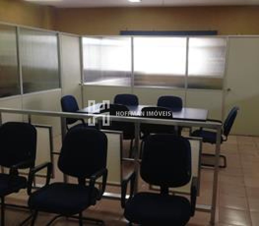 Galpao Industrial para Venda - Fundação