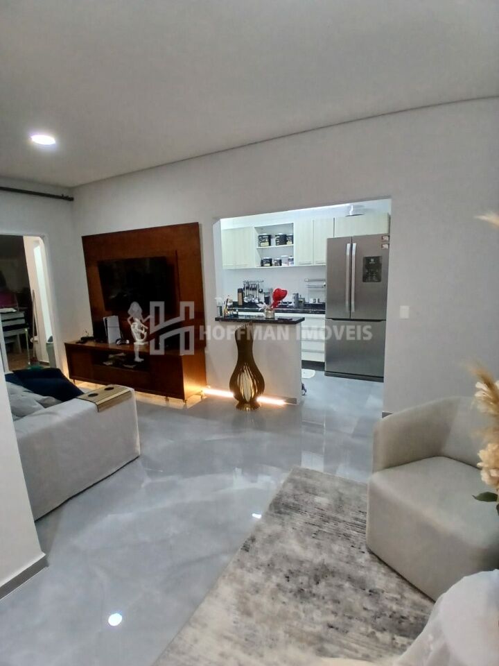 Apartamento para Venda - Barcelona