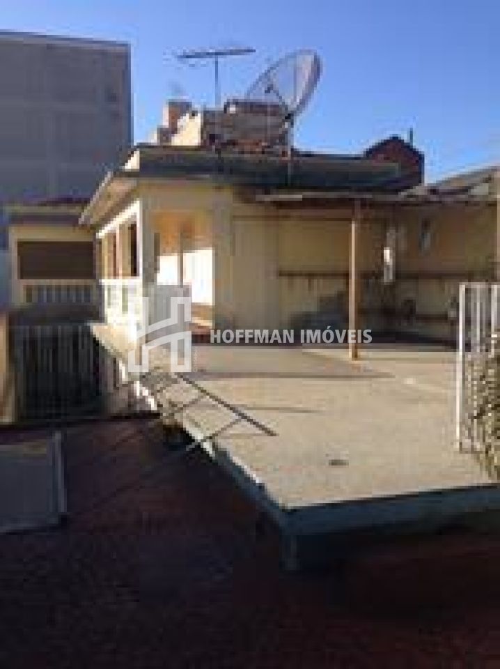 2 Casas para Venda - Cerâmica