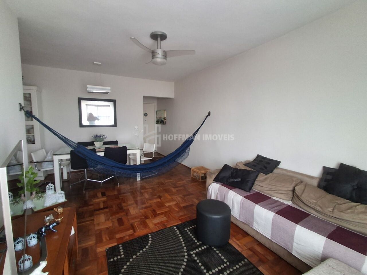 Apartamento para Venda - Osvaldo Cruz