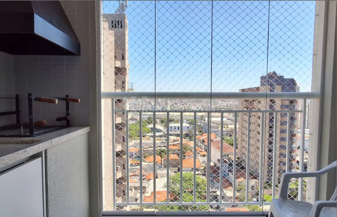 Apartamento para Venda - Santa Paula