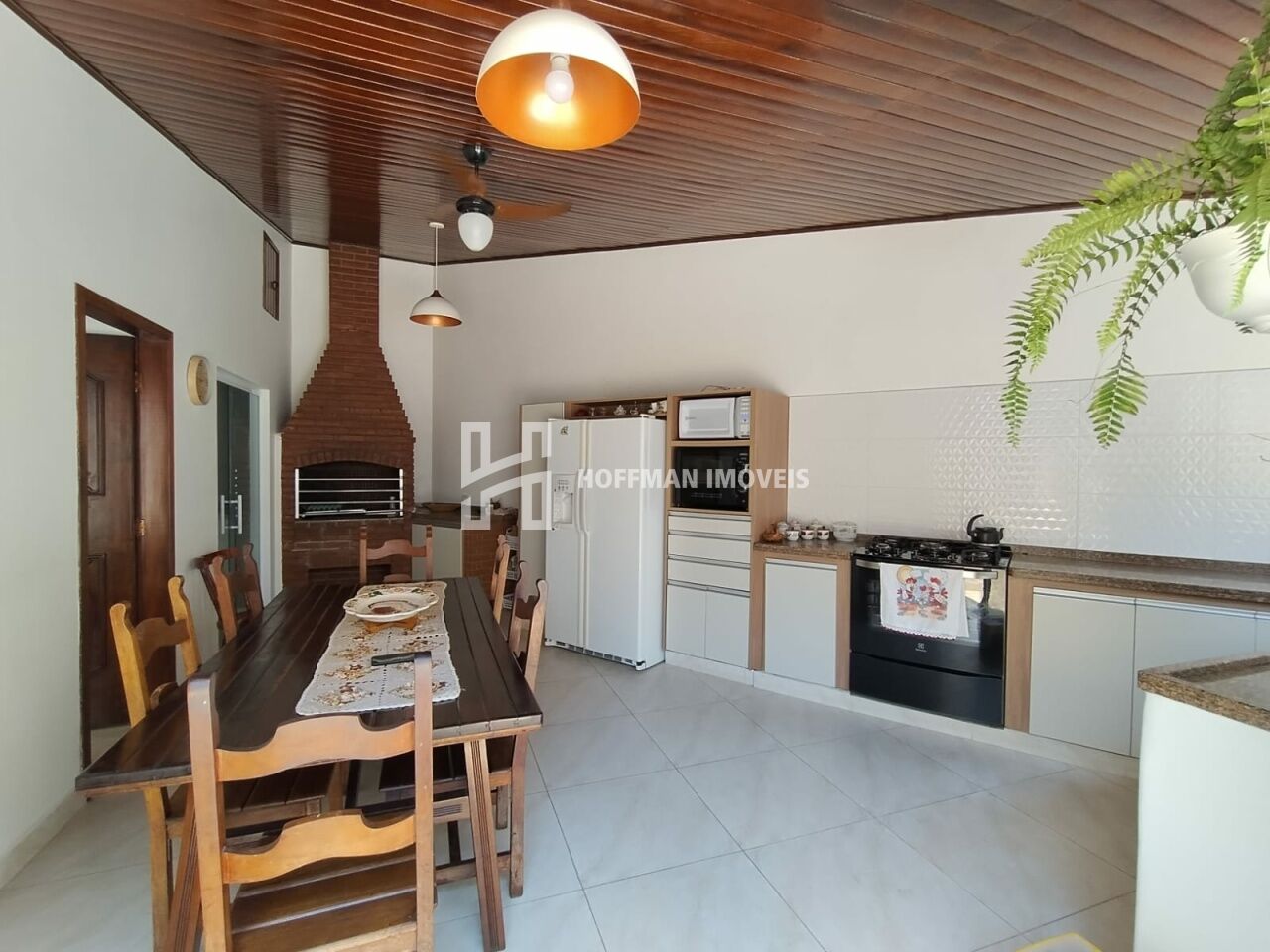 Sobrado para Venda - Jardim São Caetano