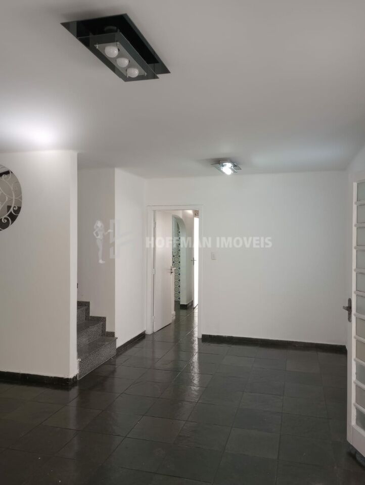 Sobrado para Venda - Vila Alzira