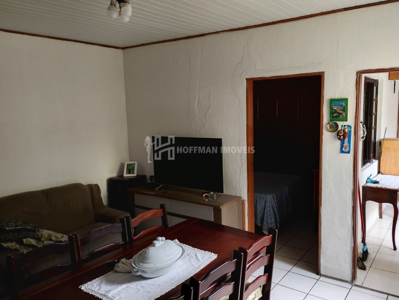 Casa Térrea para Venda - Nova Gerty