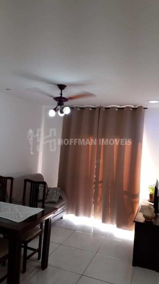 Apartamento Pronto para Venda - Osvaldo Cruz
