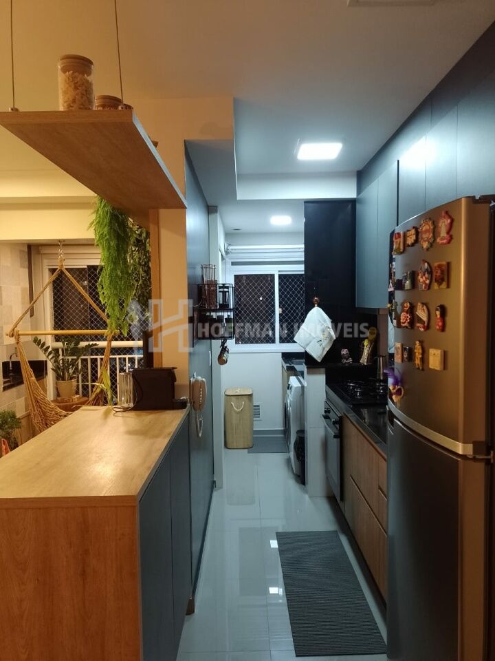 Apartamento para Venda - Jardim São Caetano