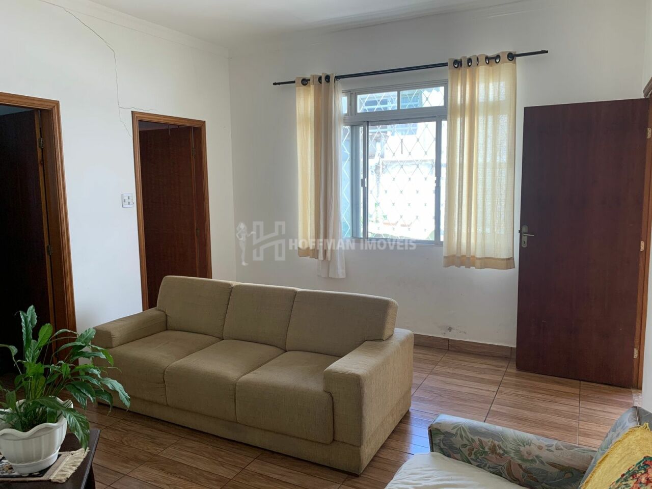 Casa Térrea para Venda - Santa Paula