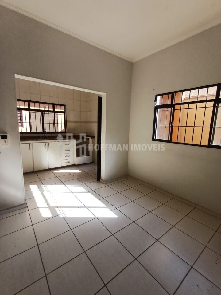 Casa para Venda - Santa Paula