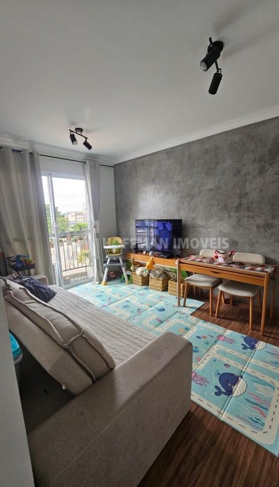 Apartamento para Locação - Fundação