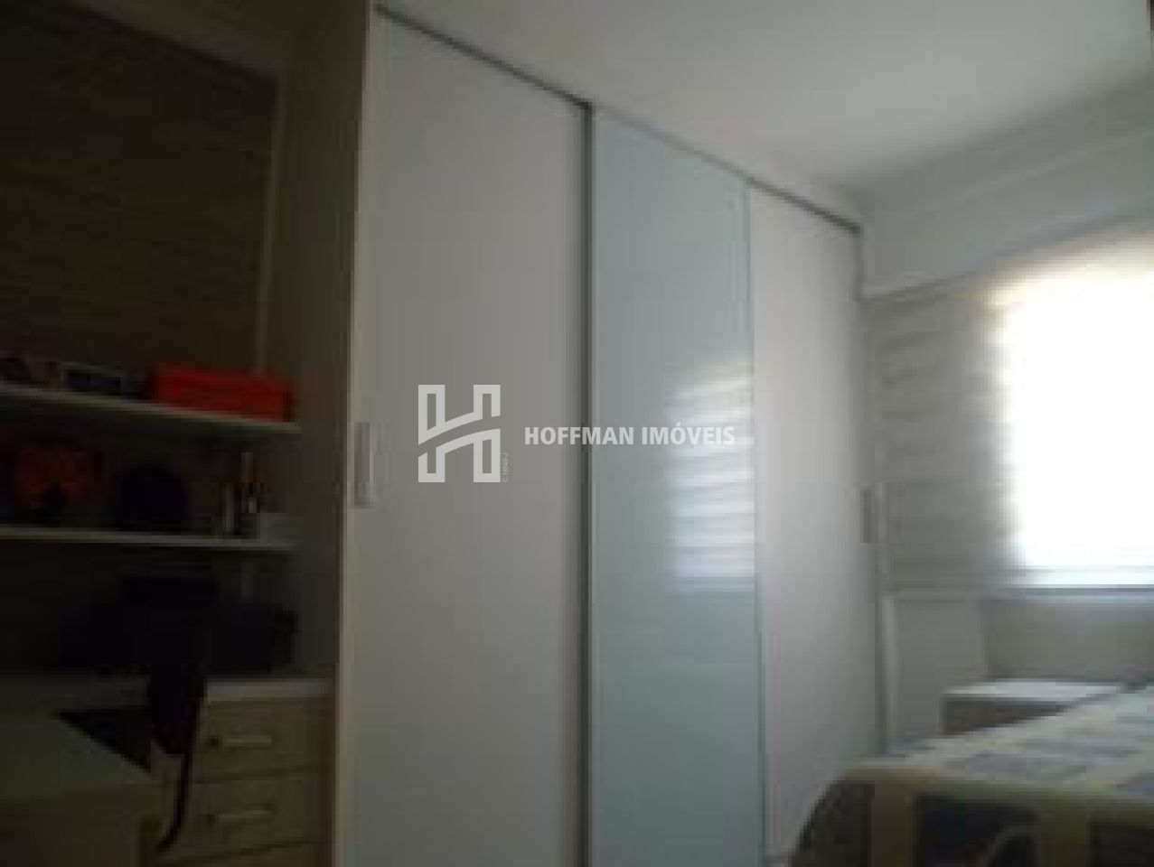 Apartamento Pronto para Venda - Santa Maria