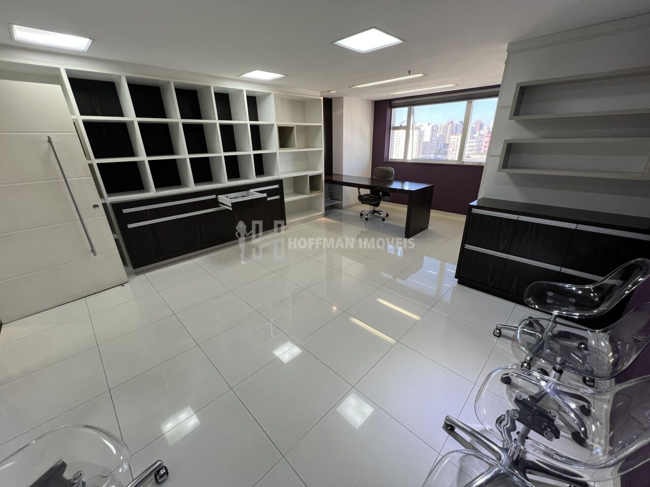 Sala Comercial para Venda - Centro
