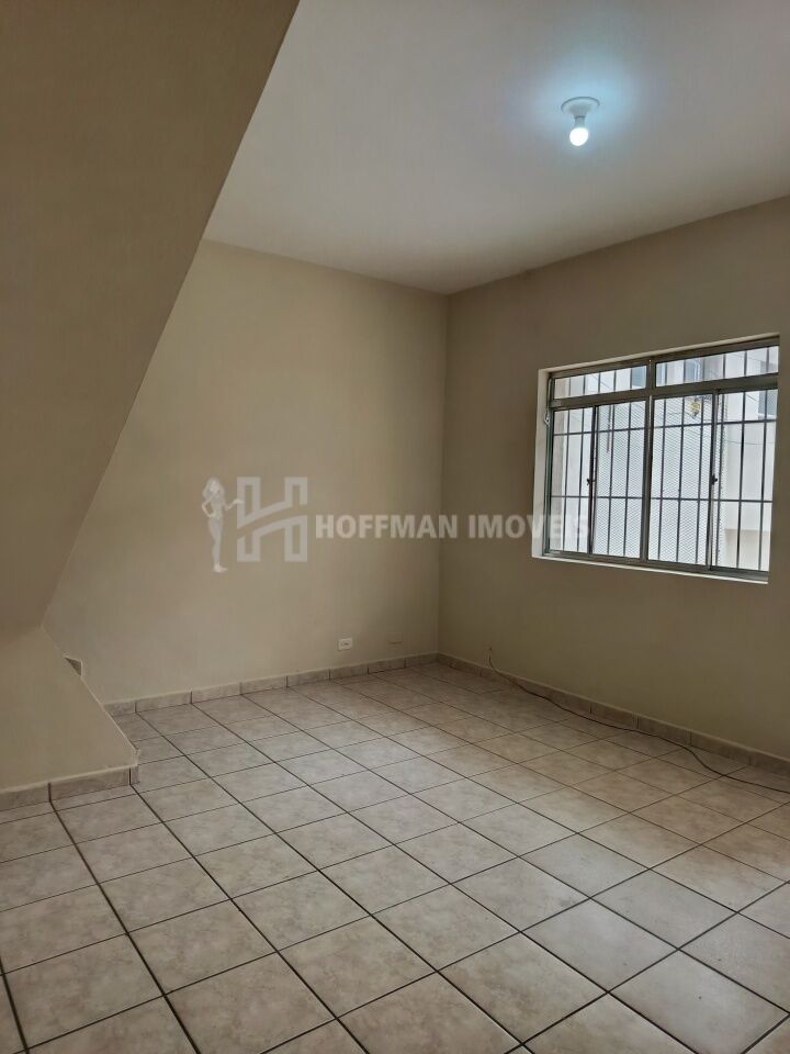 Sobrado para Venda - Santa Paula