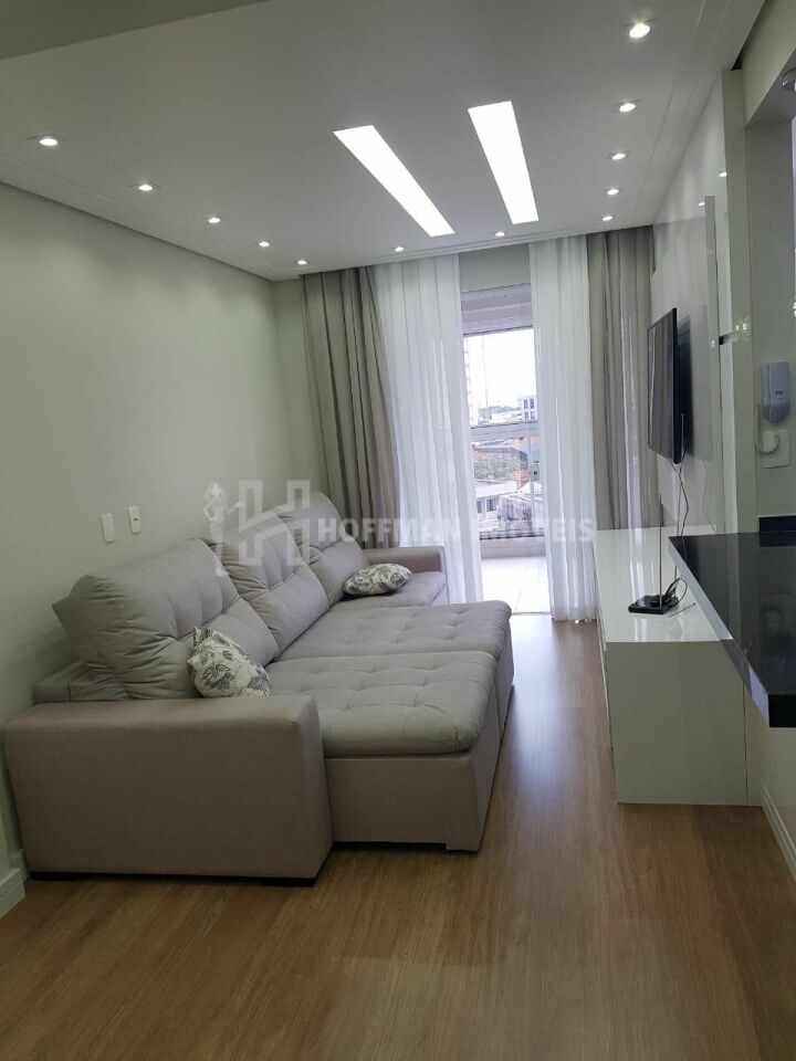 Apartamento Pronto para Venda - Fundação