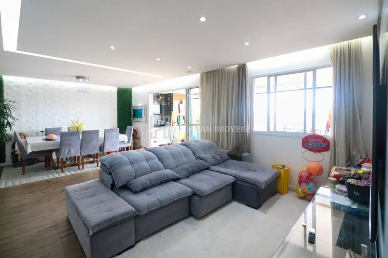 Apartamento Pronto para Venda - Mauá