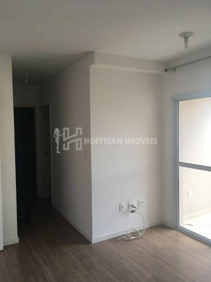 Apartamento para Venda - Campestre