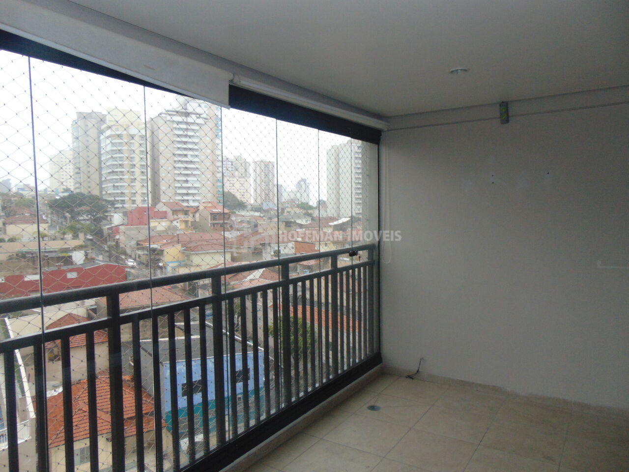 Apartamento para Locação - Santa Maria
