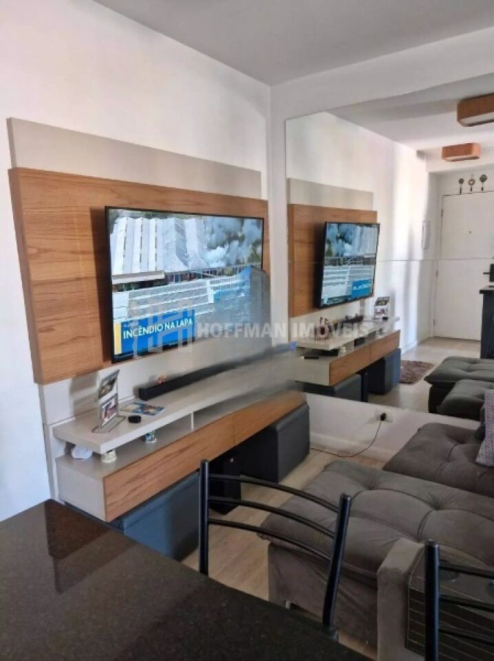 Apartamento Pronto para Venda - Santa Maria